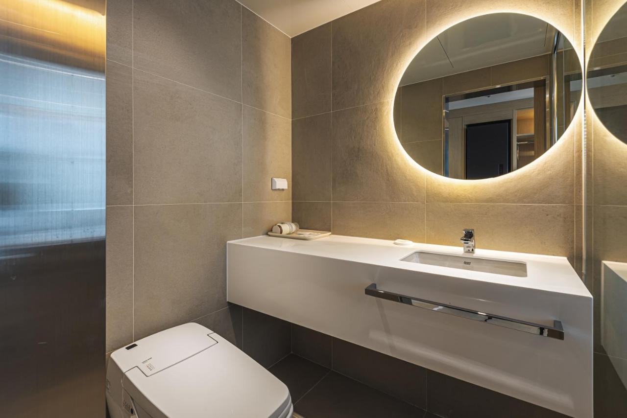 Hotel Marine View بوسان المظهر الخارجي الصورة