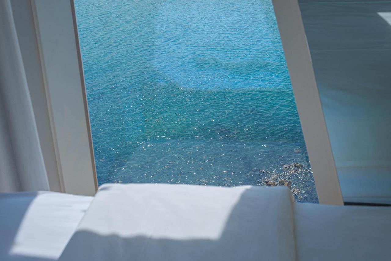 Hotel Marine View بوسان المظهر الخارجي الصورة